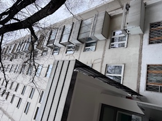 Купить квартиру г Москва, Ленинский пр-кт, д 95 к 4 31600000 рублей