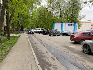 Купить квартиру г Москва, ул Чертановская, д 64 к 2 12550000 рублей