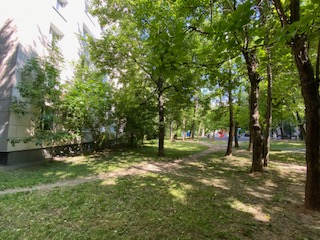 Купить квартиру г Москва, ул Россошанская, д 9 к 2 7500000 рублей