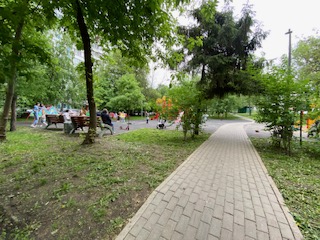 Купить квартиру г Москва, Варшавское шоссе, д 154 к 2 27000000 рублей
