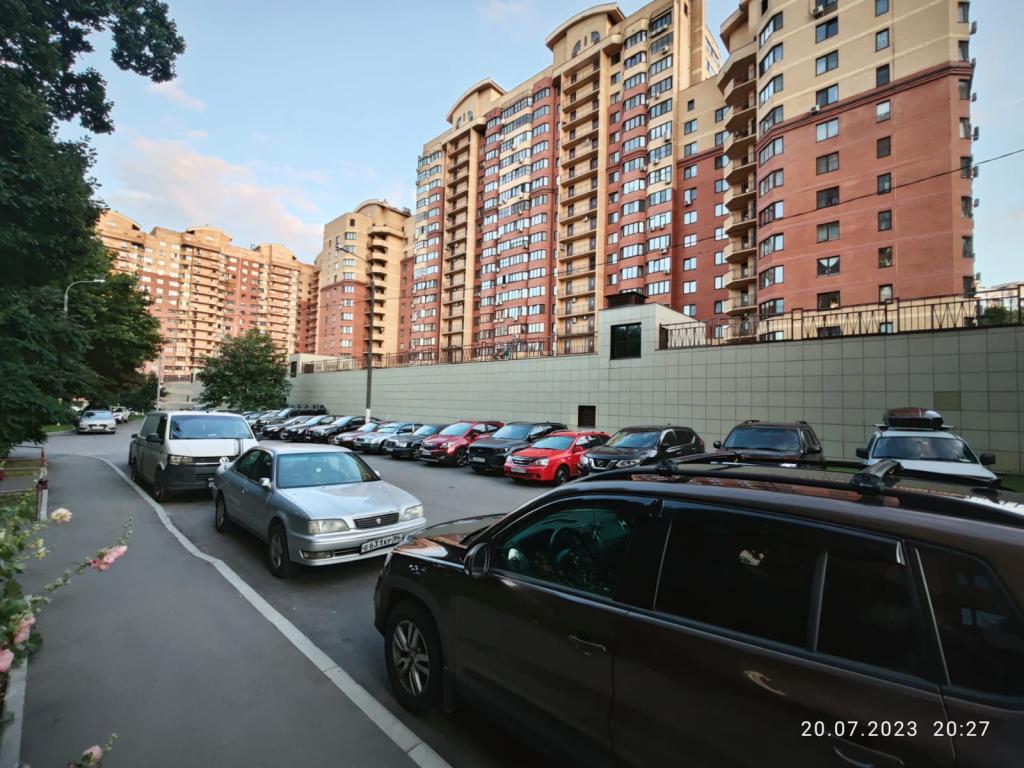 Продажа двухкомнатной квартиры 51.7 м² ул. Гарибальди, д. 5к1, Москва, м.  Новаторская. Пока другие рекламируют — Vysotsky Estate продаёт!