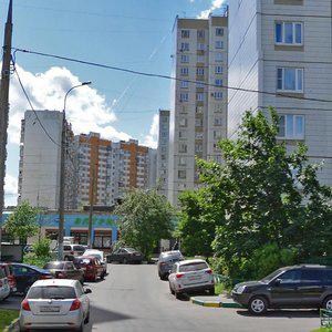 Купить квартиру г Москва, ул Генерала Белобородова, д 16 9000000 рублей