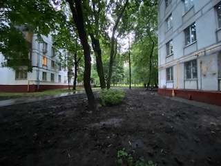 Купить квартиру г Москва, Черноморский б-р, д 19 к 1 14500000 рублей