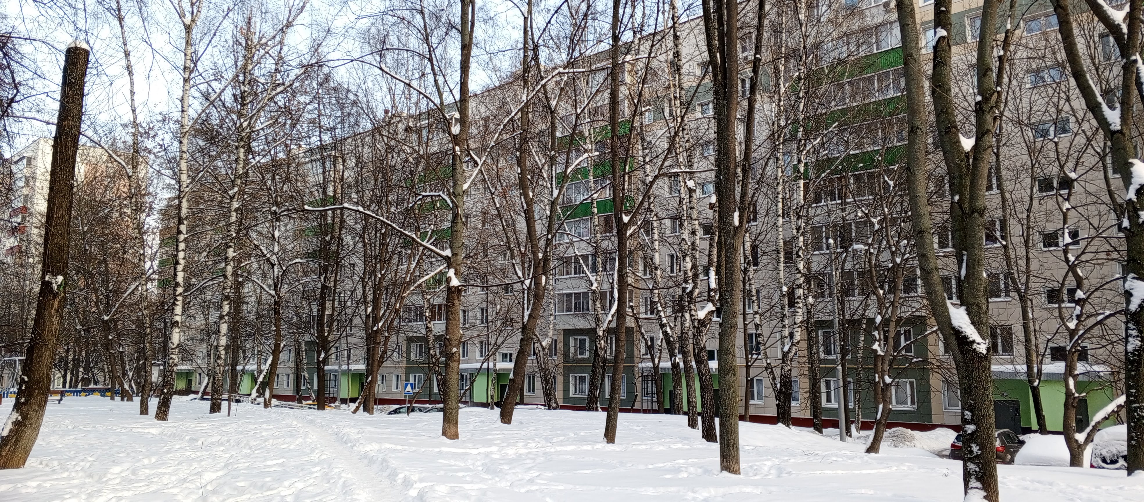 Продается 2-комн. квартира за 10 500 000 руб., 44.5 м.кв., этаж 9/9, ул ...