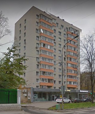 Продать квартиру г Москва, ул Тимирязевская, д 23 11000000 рублей