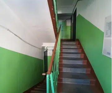 Купить квартиру г Хабаровск, ул Джамбула, д 20 7200000 рублей