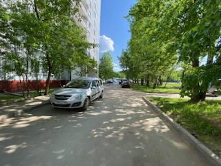 Купить квартиру г Москва, ул Академика Янгеля, д 6 к А 16000000 рублей