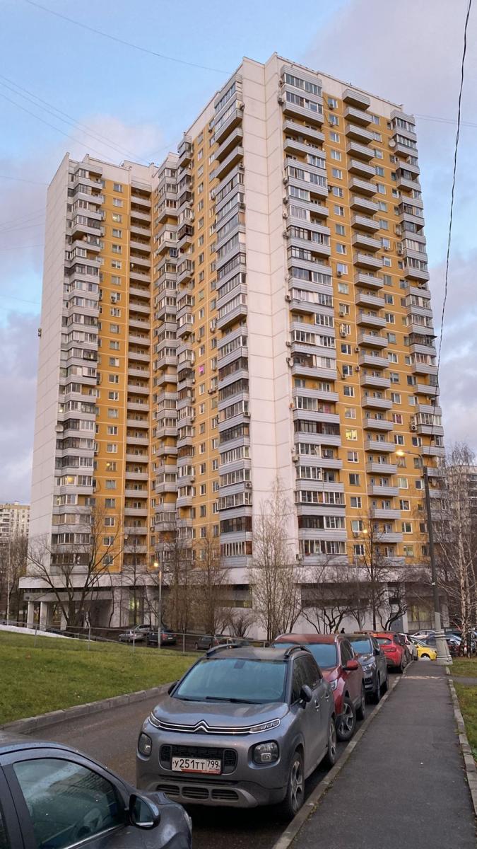 Серия П-22К