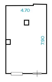 Снять в аренду помещение свободного назначения Московская область, Люберцы, улица Гоголя, 3к2 100000 рублей