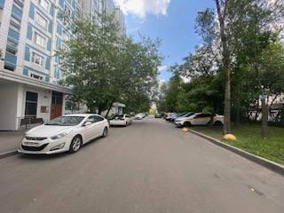 Купить квартиру г Москва, ул Кировоградская, д 5 16700000 рублей