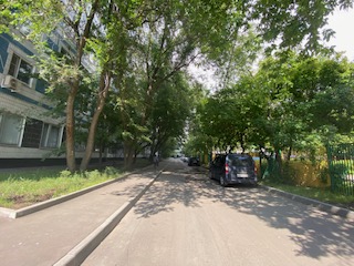Купить квартиру г Москва, ул Кировоградская, д 5 16700000 рублей