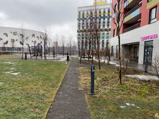 Купить квартиру г Москва, Варшавское шоссе, д 141 к 8 15650000 рублей
