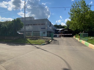Купить квартиру г Москва, ул Кировоградская, д 8 к 3 10750000 рублей