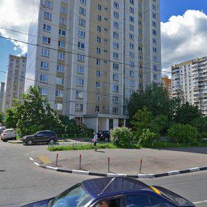 Купить квартиру г Москва, ул Генерала Белобородова, д 16 9000000 рублей