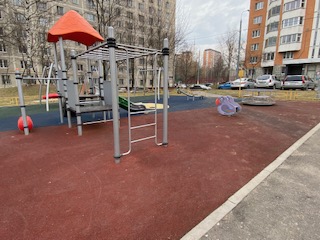 Купить квартиру г Москва, ул Россошанская, д 2 к 5 22000000 рублей