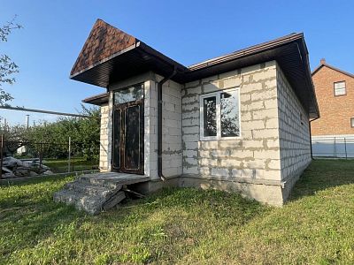 Продать дом хутор Ленинаван, ул Кавказская, д 34в 3300000 рублей
