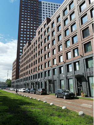 Купить квартиру г Москва, Береговой пр-д, д 3 25950000 рублей