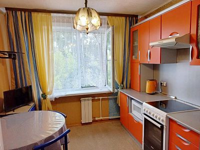Продать квартиру г Хабаровск, ул Пионерская, д 48 6500000 рублей