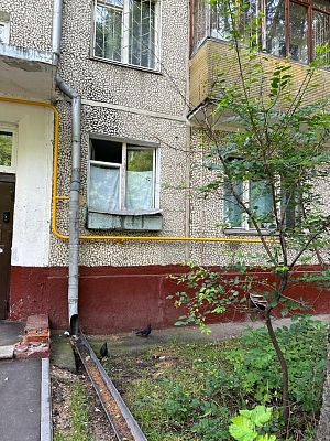 Продать квартиру г Москва, ул Азовская, д 37 к 2 10200000 рублей