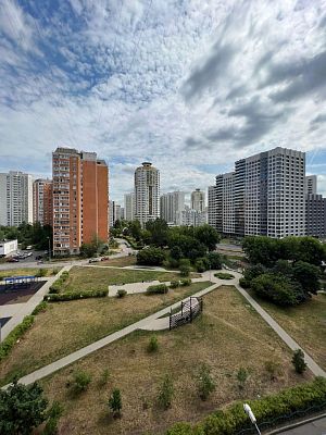Купить квартиру г Москва, ул Верхние Поля, д 35 к 3 20950000 рублей