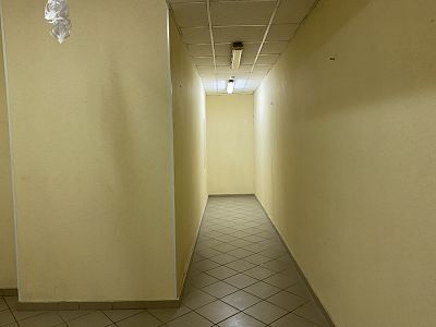 Сдать в аренду помещение свободного назначения г Москва, проезд Шокальского, д 3 к 2 177400 рублей