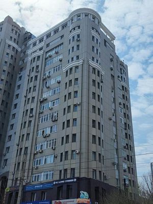 Купить квартиру г Хабаровск, ул Шеронова, д 103 25000000 рублей