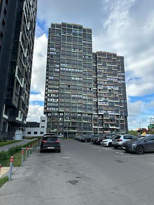 Купить квартиру г Москва, Балаклавский пр-кт, д 15 кв 398 23300000 рублей