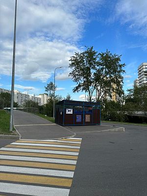 Купить квартиру г Москва, Балаклавский пр-кт, д 15 кв 398 23300000 рублей