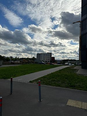 Купить квартиру г Москва, Балаклавский пр-кт, д 15 кв 398 23300000 рублей