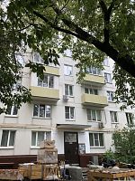 Купить квартиру г Москва, ул Яузская, д 6-8 стр 5 19500000 рублей