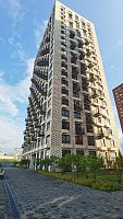 Купить квартиру г Москва, ул Большая Филёвская, д 3 стр 5 31300000 рублей