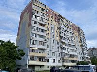 Купить квартиру г Хабаровск, ул Санитарная, д 7 8700000 рублей