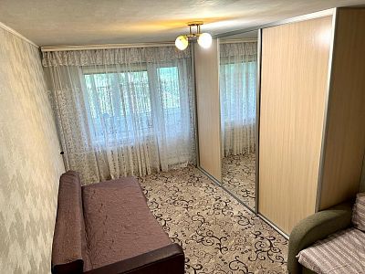 Купить квартиру г Хабаровск, ул Панфиловцев, д 43 3800000 рублей