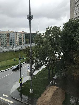 Купить квартиру г Москва, ул Барклая, д 5 к 2 14900000 рублей