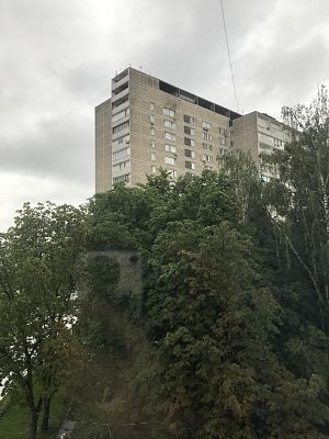 Купить квартиру г Москва, ул Барклая, д 5 к 2 14900000 рублей