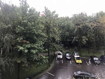 Купить квартиру г Москва, ул Тучковская, д 2 20000000 рублей