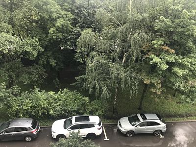 Купить квартиру г Москва, ул Тучковская, д 2 20000000 рублей