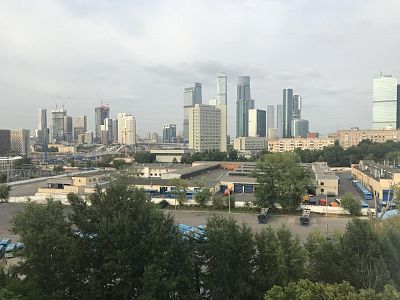 Купить квартиру г Москва, ул Генерала Ермолова, д 12 21990000 рублей