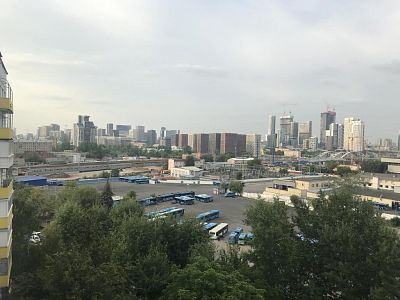 Купить квартиру г Москва, ул Генерала Ермолова, д 12 21990000 рублей