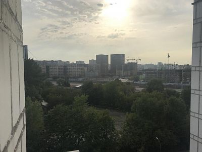 Купить квартиру г Москва, ул Генерала Ермолова, д 12 21990000 рублей