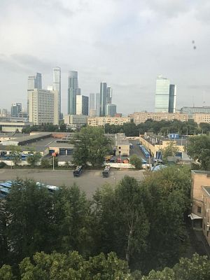 Купить квартиру г Москва, ул Генерала Ермолова, д 12 21990000 рублей