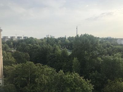 Купить квартиру г Москва, ул Генерала Ермолова, д 12 21990000 рублей