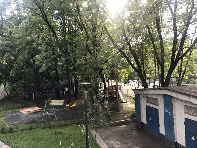 Купить квартиру г Москва, Багратионовский пр-д, д 6 к 2 14900000 рублей