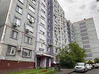 Купить квартиру г Хабаровск, ул Демьяна Бедного, д 21 7700000 рублей
