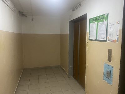 Купить квартиру г Хабаровск, Амурский б-р, д 18 11150000 рублей
