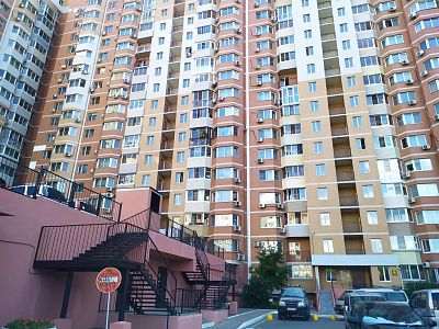 Купить квартиру г Хабаровск, ул Советская, д 10 к 1 6800000 рублей