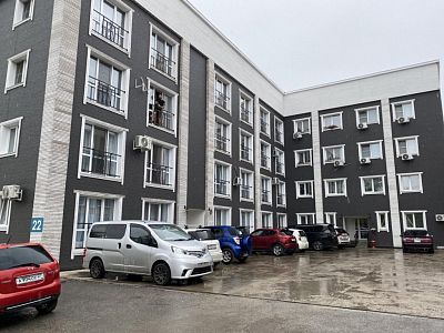 Купить квартиру г Хабаровск, ул Авиационная, д 22 4300000 рублей