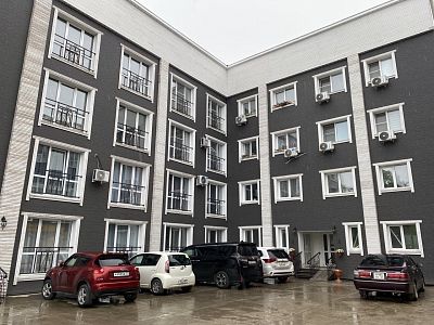 Купить квартиру г Хабаровск, ул Авиационная, д 22 4300000 рублей