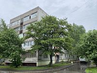 Купить квартиру г Хабаровск, Краснодарский пер, д 15 5650000 рублей