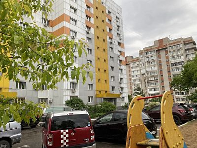 Купить квартиру г Хабаровск, ул Хабаровская, д 27а 6950000 рублей